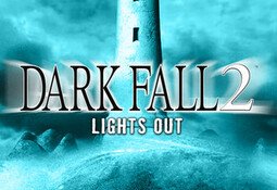 Dark Fall 2: Lights Out