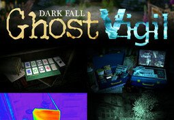 Dark Fall: Ghost Vigil