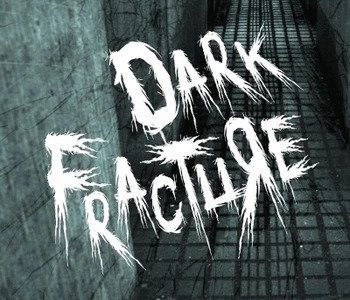 Dark Fracture Xbox X