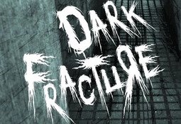 Dark Fracture Xbox X