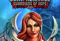 Dark Heritage: Guardians of Hope