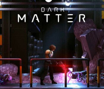 Dark Matter