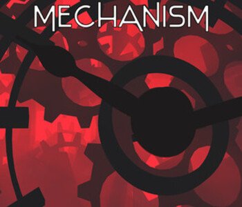 Dark Mechanism - Virtual reality