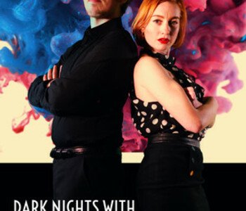 Dark Nights with Poe and Munro