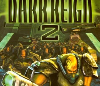 Dark Reign 2