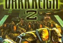 Dark Reign 2