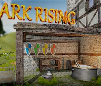 Dark Rising