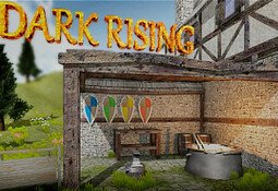 Dark Rising