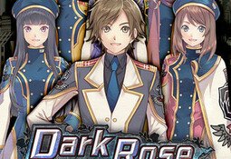 Dark Rose Valkyrie