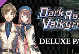 Dark Rose Valkyrie Deluxe package