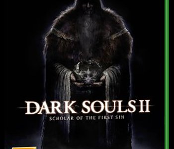 Dark Souls 2 - Scholar of the First Sin Xbox One