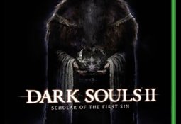 Dark Souls 2 - Scholar of the First Sin Xbox One