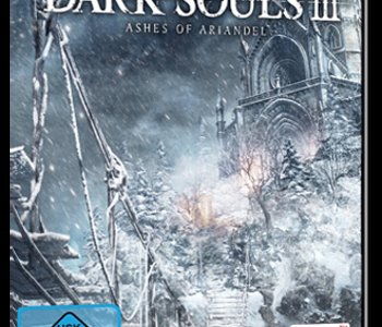 Dark Souls 3 - Ashes of Ariandel