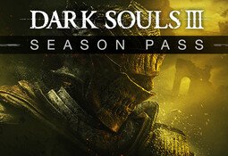 Dark Souls 3 - Season Pass PS4