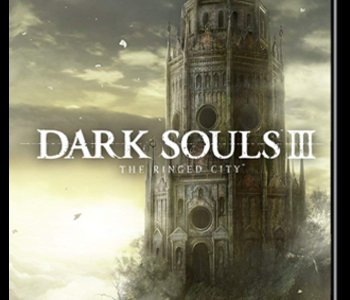 Dark Souls 3 - The Ringed City