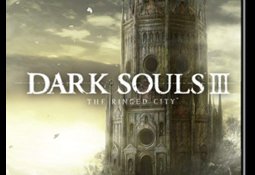 Dark Souls 3 - The Ringed City