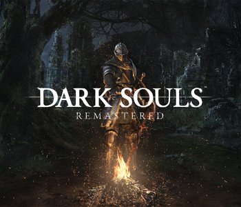 Dark Souls - Remastered