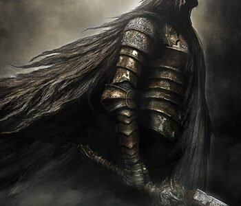 Dark Souls II: Scholar of the First Sin PS4