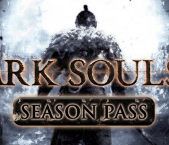 DARK SOULS 2 - Season Pass