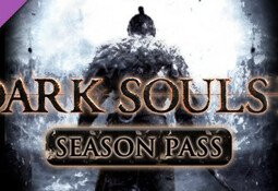 DARK SOULS 2 - Season Pass