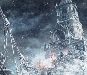 Dark Souls III: Ashes of Ariandel Xbox One