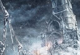 Dark Souls III: Ashes of Ariandel Xbox One