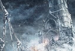 Dark Souls 3: Ashes of Ariandel Xbox X