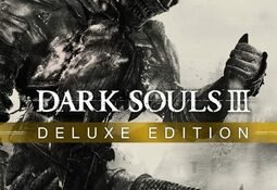 Dark Souls III: Deluxe Edition Xbox One