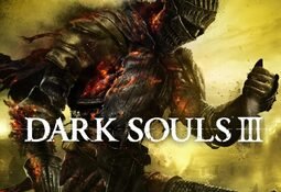 Dark Souls III PS4