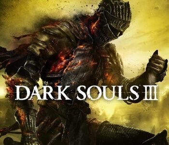 Dark Souls III PS5