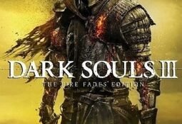 Dark Souls III: The Fire Fades Edition