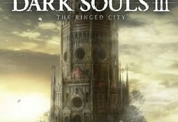 Dark Souls 3: The Ringed City Xbox X