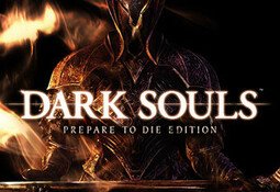 Dark Souls: Prepare To Die Edition