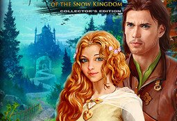 Dark Strokes: The Legend of the Snow Kingdom Collector’s Edition