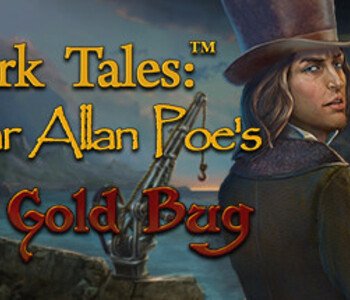 Dark Tales: Edgar Allan Poe's The Gold Bug Collector's Edition