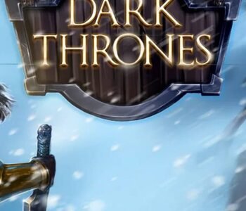 Dark Thrones Nintendo Switch