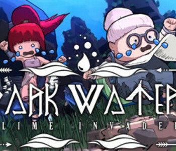 Dark Water : Slime Invader