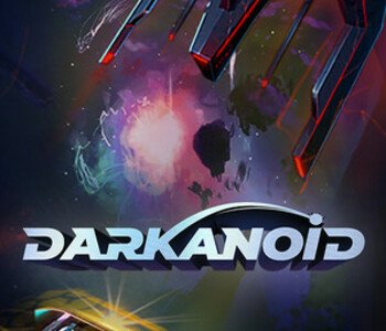 Darkanoid