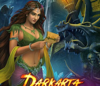 Darkarta: A Broken Heart's Quest Collector's Edition