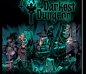 Darkest Dungeon - The Color of Madness