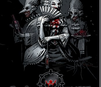 Darkest Dungeon - The Crimson Court