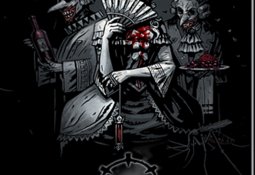 Darkest Dungeon - The Crimson Court