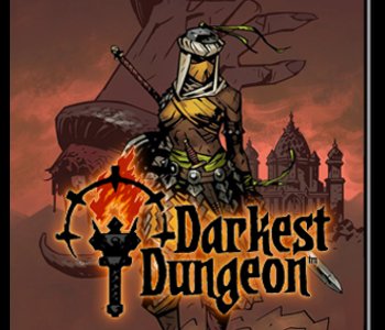 Darkest Dungeon - The Shieldbreaker