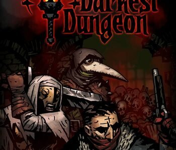 Darkest Dungeon Xbox One