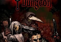 Darkest Dungeon Xbox One