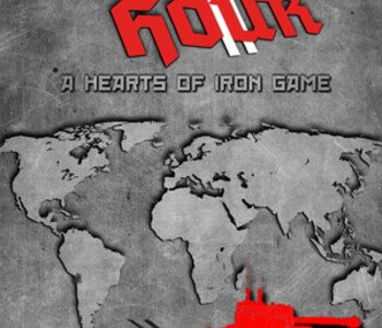 Darkest Hour: A Hearts of Iron Game