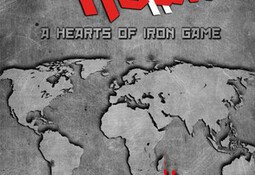 Darkest Hour: A Hearts of Iron Game