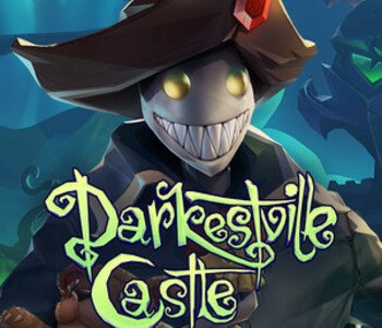 Darkestville Castle