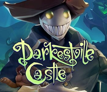 Darkestville Castle Nintendo Switch