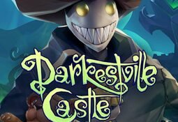 Darkestville Castle Nintendo Switch